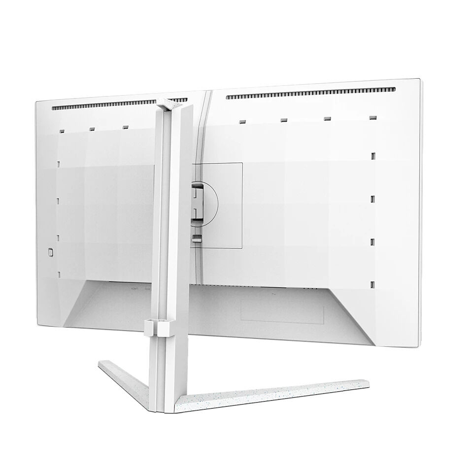 Philips Evnia 27M2N5201P 27''260Hz 0,3ms HDR10 AMB Yükseklik Ayarlı Fast IPS Beyaz Pivot Gaming Monitör