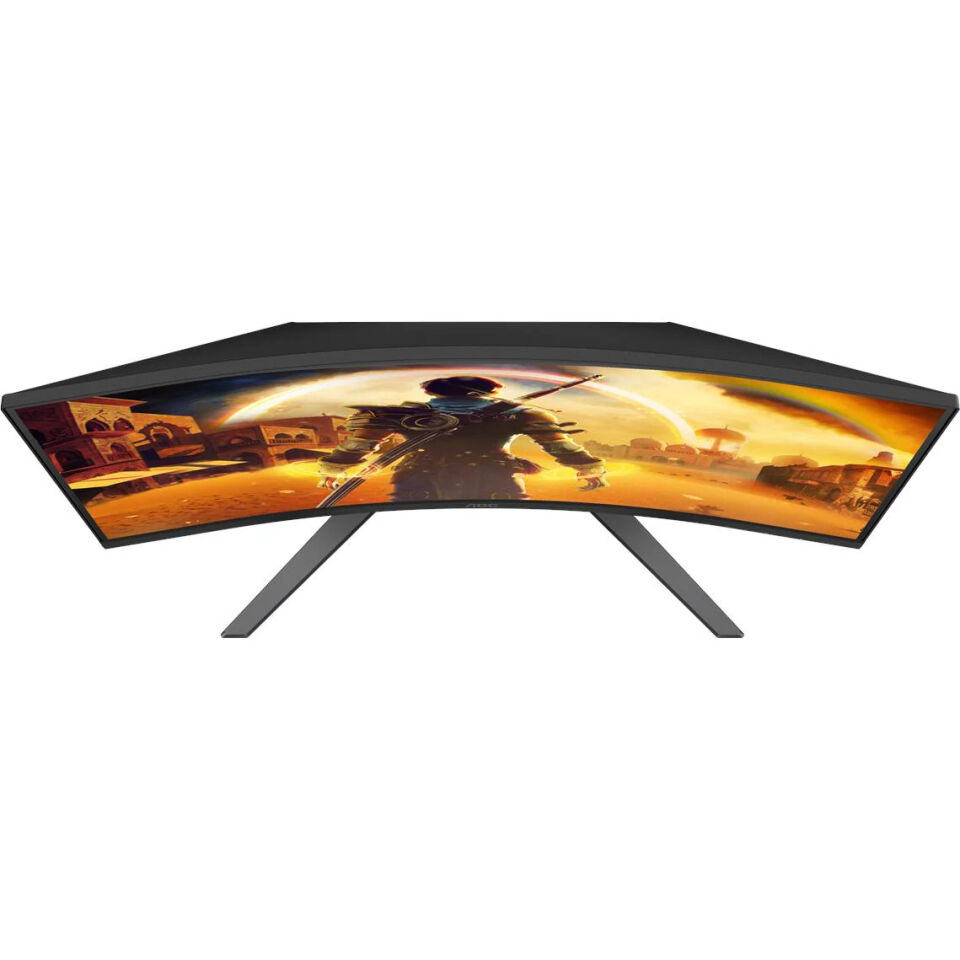 AOC C32G42ZE 32'' 260Hz 0,3ms Full HD HDR10 VA Curved Oyuncu monitörü