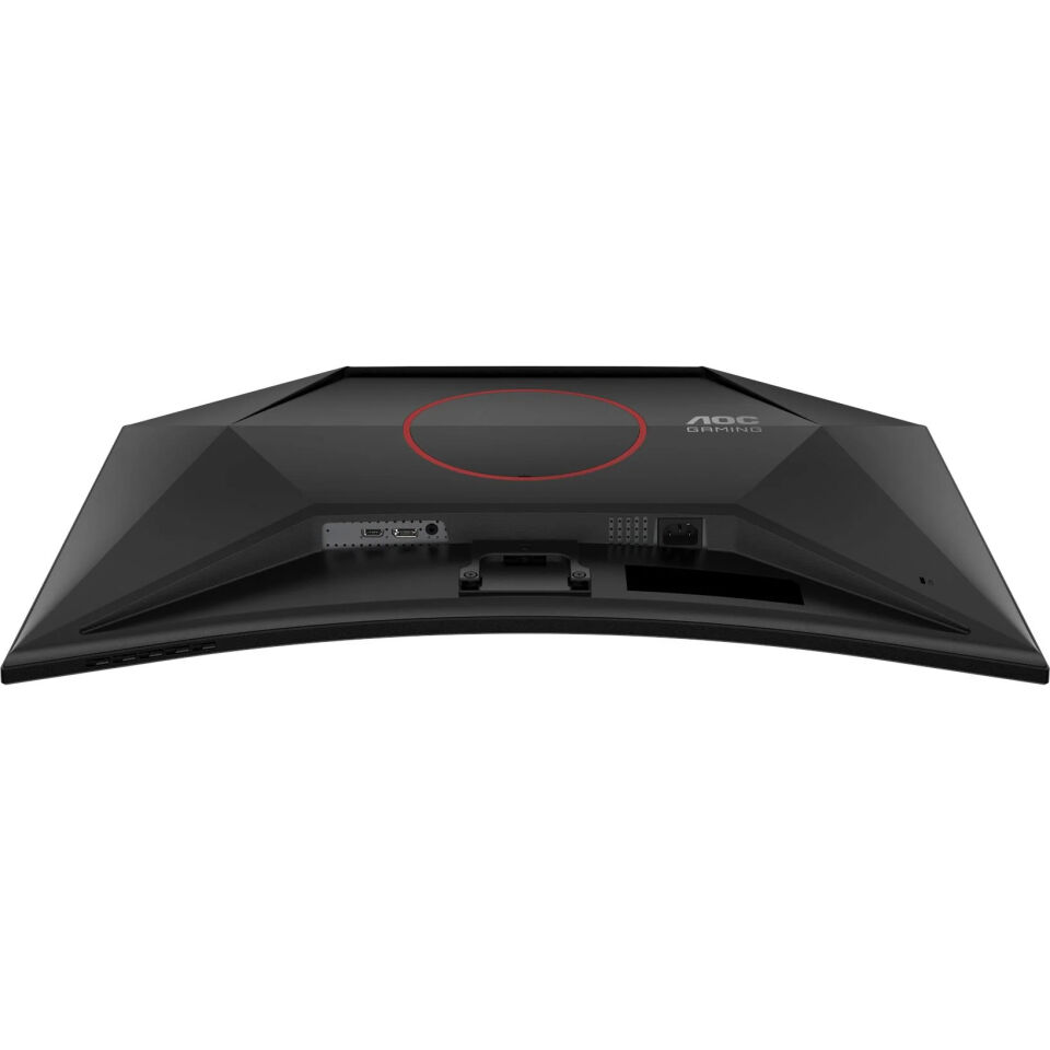 AOC C32G42ZE 32'' 260Hz 0,3ms Full HD HDR10 VA Curved Oyuncu monitörü