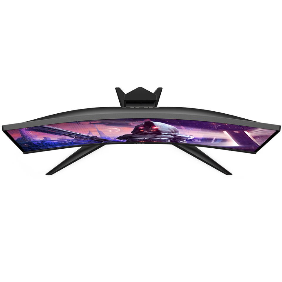 AOC C24G2AE 23.6 inc 1Ms FreeSync Premium Curved Gaming Monitör(Ölü Pixel)