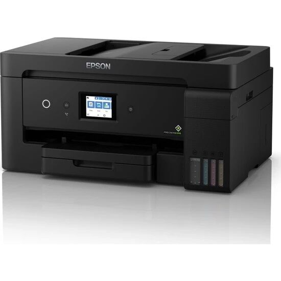 Epson EcoTank L14150 A3 + Tarayıcı + Fotokopi + Tanklı Yazıcı