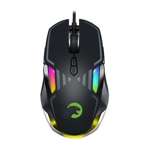 GamePower Renji 10.000DPI 9 Tuş RGB Profesyonel Optik Gaming Mouse