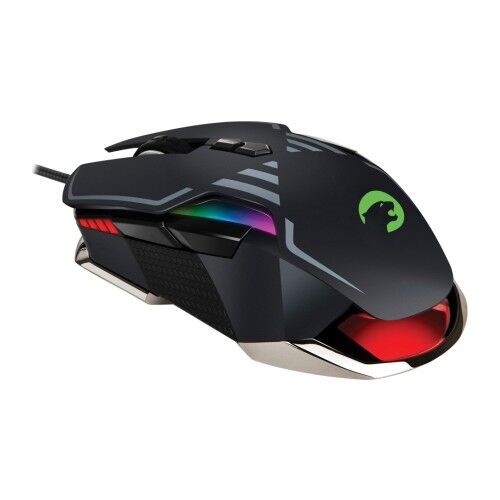 GamePower Renji 10.000DPI 9 Tuş RGB Profesyonel Optik Gaming Mouse