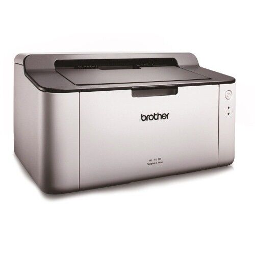 Brother HL-1111 Mono Laser Yazıcı 3 Tonerli