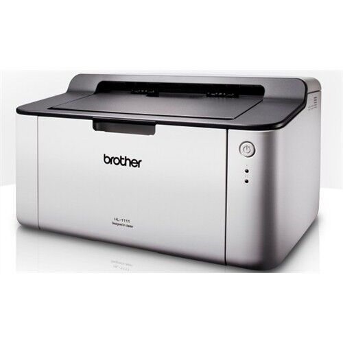 Brother HL-1111 Mono Laser Yazıcı 3 Tonerli