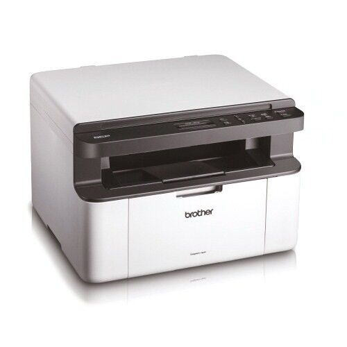 Brother DCP-1511-2T Çok Fonksiyonlu Lazer Yazıcı