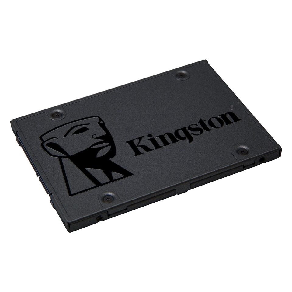 KINGSTON 480GB A400 500/450MBs SA400S37/480G SSD