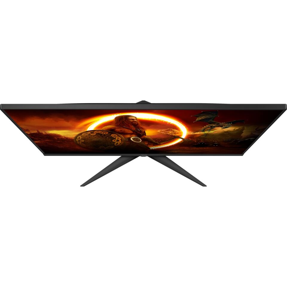 AOC 24G2ZE 23.8 inc 240Hz 0.5ms (HDMI+Display) FreeSync Premium FHD IPS Monitör