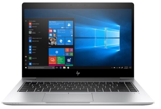 HP EliteBook 840 G6 4WG28AV İ7-8565U 8GB 256GB SSD UHD Graphics 620 14'' Full HD W10 Pro Notebook