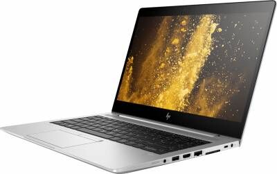 HP EliteBook 840 G6 4WG28AV İ7-8565U 8GB 256GB SSD UHD Graphics 620 14'' Full HD W10 Pro Notebook