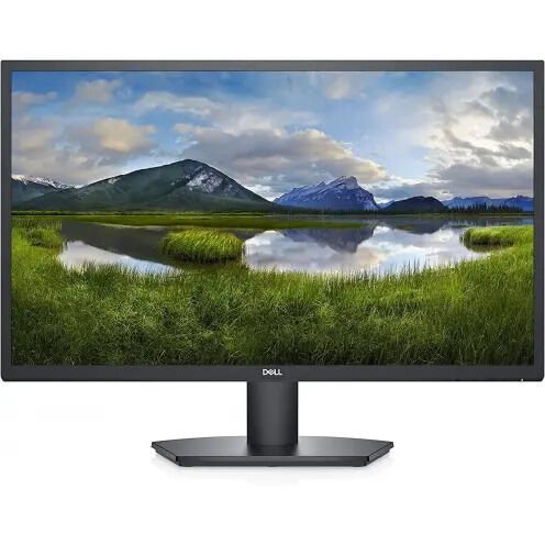 Dell SE2722H 27 inc 75Hz 4ms (Vga + Hdmı) Full Hd LED Monitör