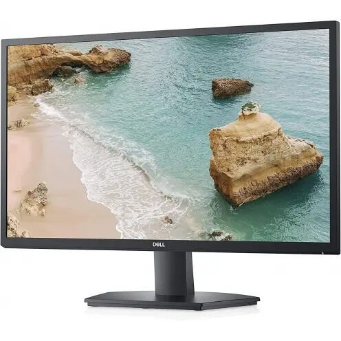 Dell SE2722H 27 inc 75Hz 4ms (Vga + Hdmı) Full Hd LED Monitör