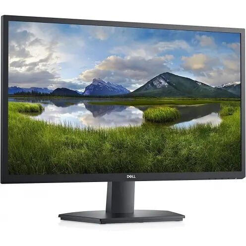 Dell SE2722H 27 inc 75Hz 4ms (Vga + Hdmı) Full Hd LED Monitör