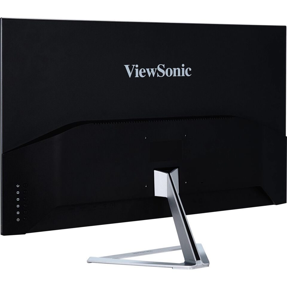 ViewSonic VX3276-4K-MHD 32 inc 60Hz 3ms (HDMI+Display) FreeSync UHD 4K Monitör