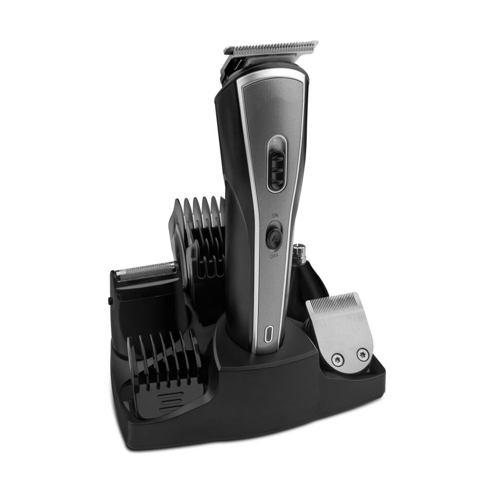 Goldmaster Power IN-6100 Erkek Bakım Seti 9 In 1