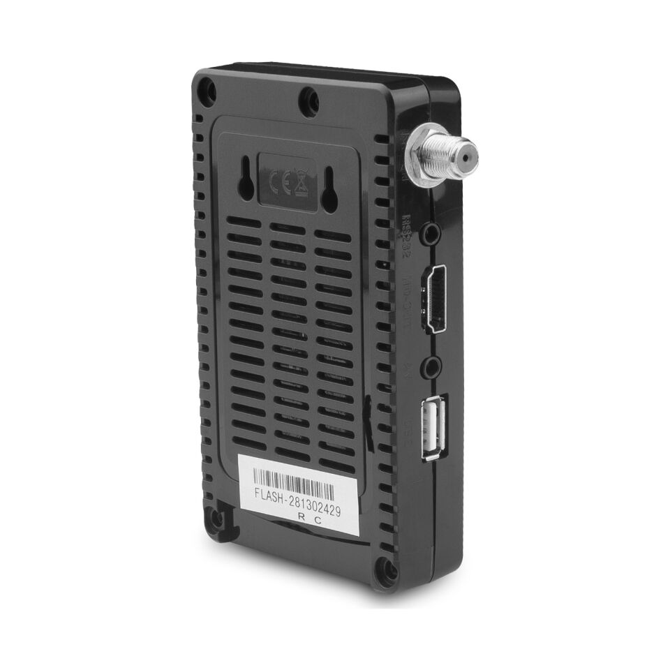 Goldmaster Micro Hd Flash Uydu Alıcısı