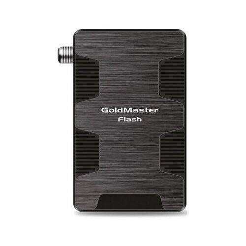 Goldmaster Micro Hd Flash Uydu Alıcısı