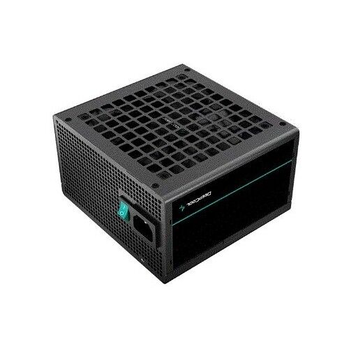 DeepCool PF650 650W Atx +80 Güç Kaynağı