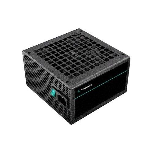 DeepCool PF750 750W Atx +80 Güç Kaynağı