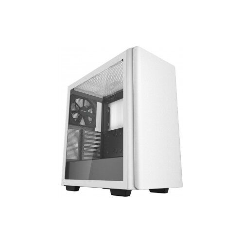 DeepCool CK500-WH Gaming Atx Mid Tower Beyaz Kasa