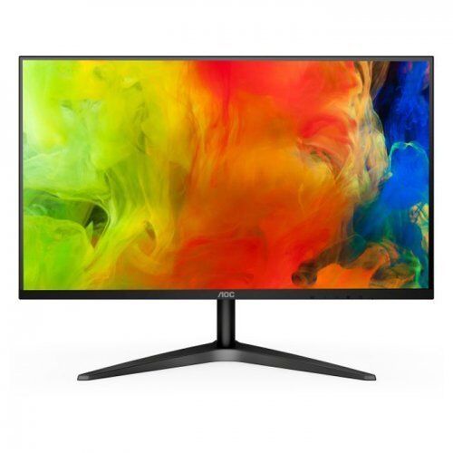 AOC 24B1H 23.6″ 5ms 60Hz MVA WLED Full HD Monitör(Ölü Pixel)