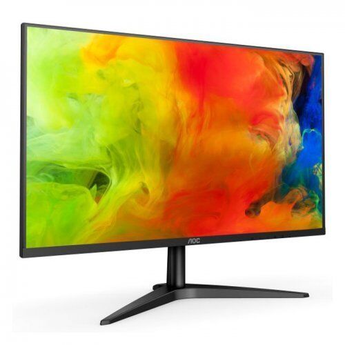 AOC 24B1H 23.6″ 5ms 60Hz MVA WLED Full HD Monitör(Ölü Pixel)