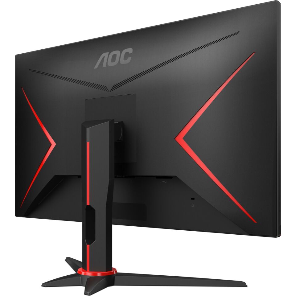 AOC 24G2ZE 23.8 inc 240Hz 0.5ms FreeSync Premium FHD IPS Monitör(Ölü Pixel)