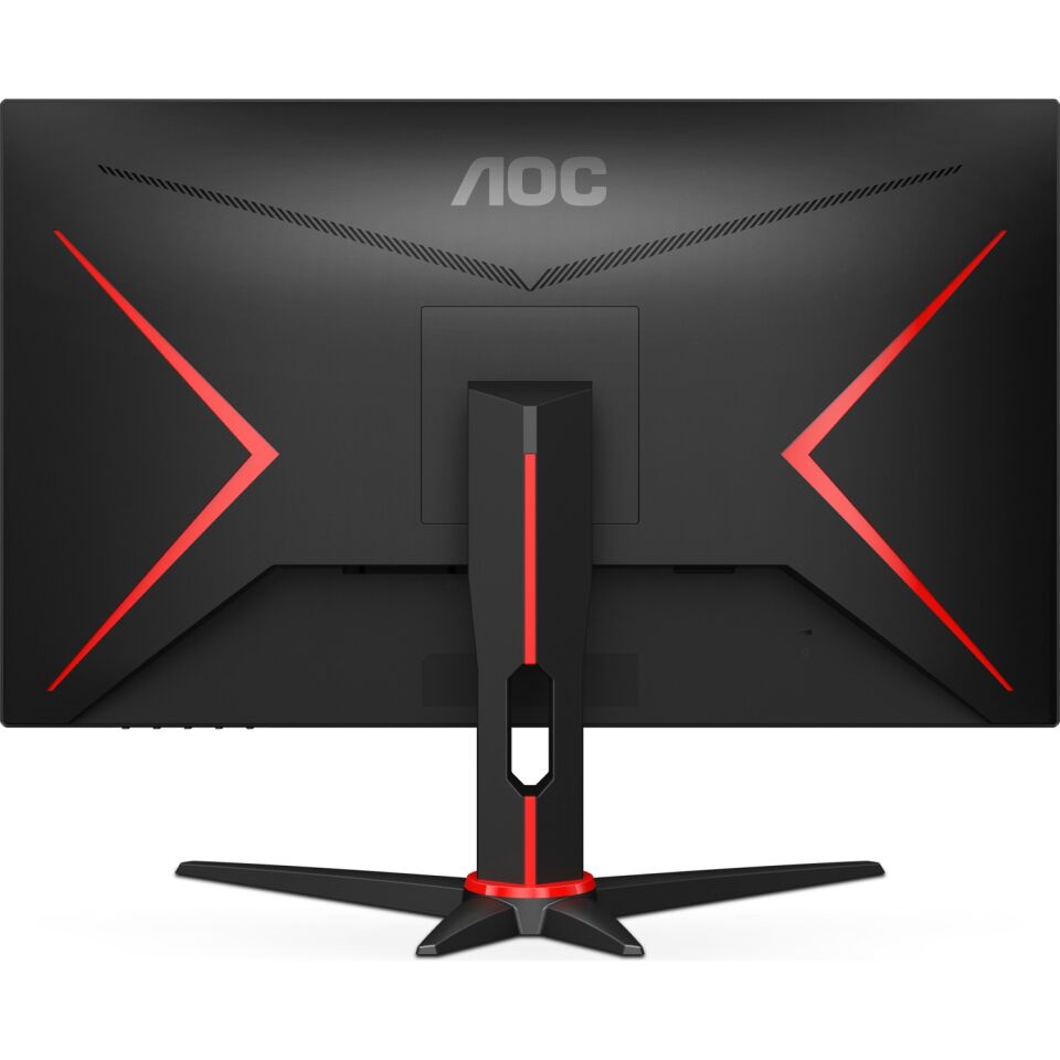 AOC 24G2ZE 23.8 inc 240Hz 0.5ms FreeSync Premium FHD IPS Monitör(Ölü Pixel)