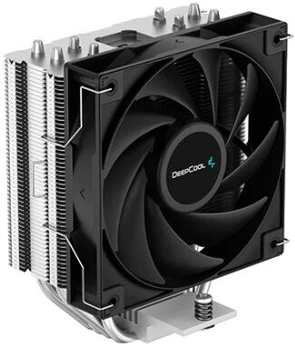 DeepCool AG400 120mm Intel(1700p)-AMD Uyumlu Hava Soğutucu