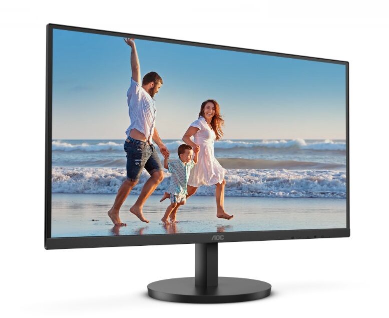Aoc 27'' Q27B3MA 4ms 75hz HDMI DP Adaptive Sync 2K Monitör