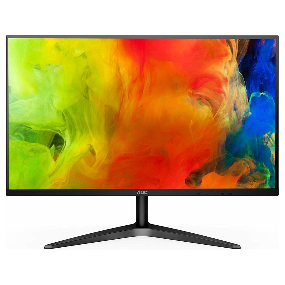 AOC 24B1H 23.6'' 60Hz 5ms (HDMI+Analog) Full HD VA Monitör