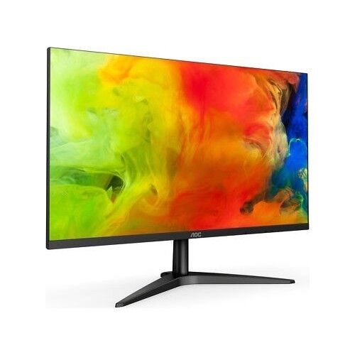 AOC 24B1H 23.6'' 60Hz 5ms (HDMI+Analog) Full HD VA Monitör