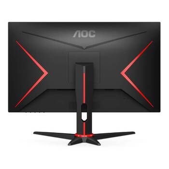 AOC 27'' Q27G2E/BK 155Hz 1ms  Freesync Premium Adaptive Sync  Gaming Monitör(Ölü Pixel)