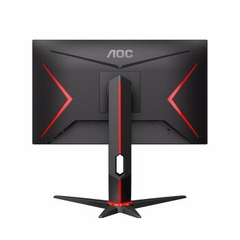AOC 24 inc 24G2SPU/BK 165Hz 1ms HDMI DP FHD IPS Gaming Monitör(Ölü Pixel)