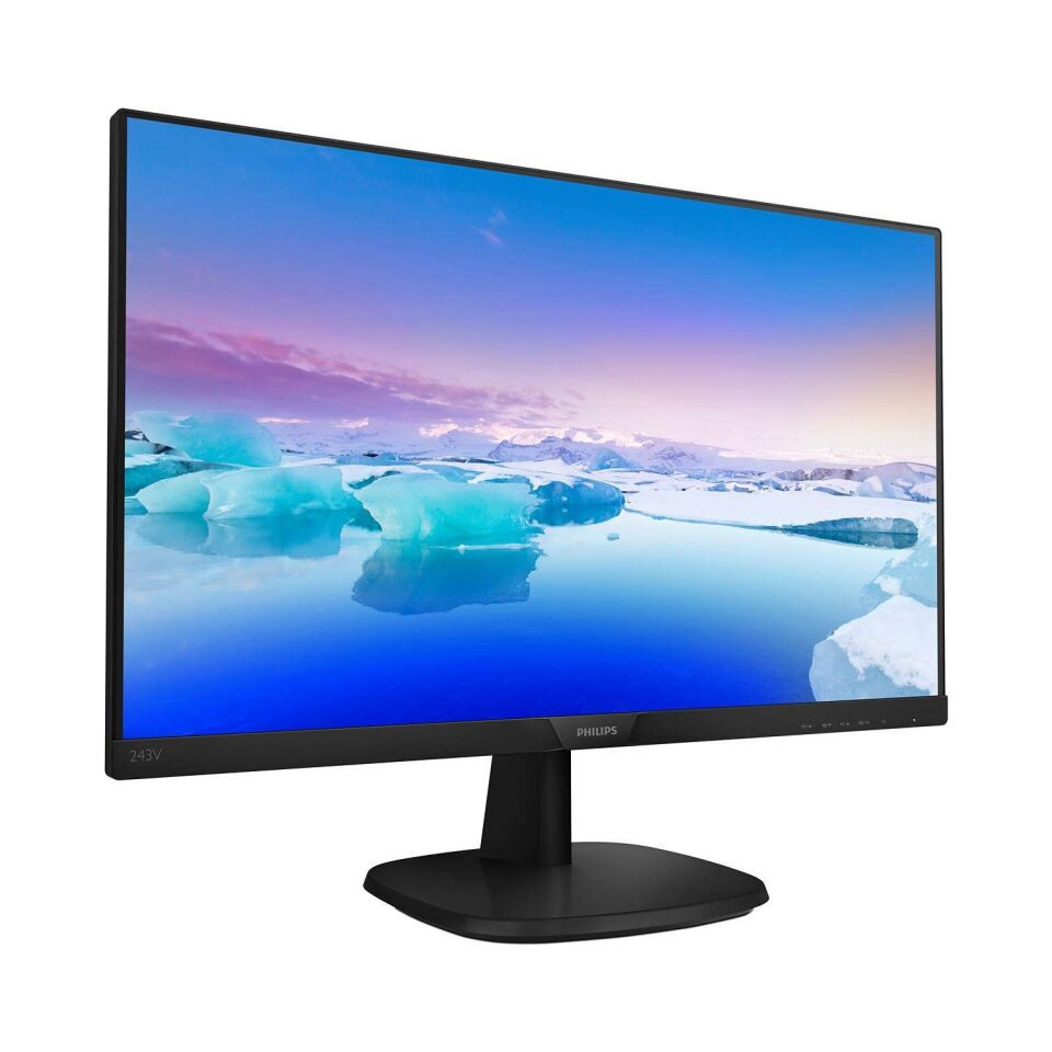 Philips 243V7QDAB/00 23.8 inc 5ms 60Hz Full HD IPS Monitör(Ölü Pixel)
