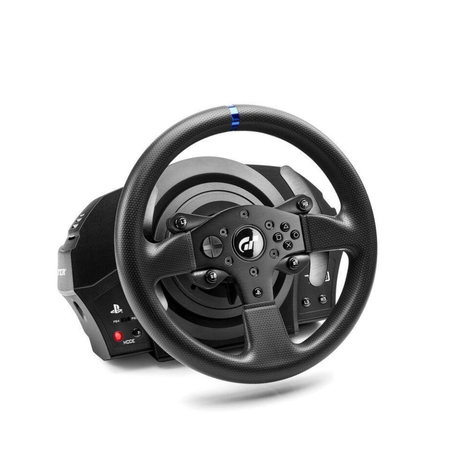 Thrustmaster T300RS GT TM-RW4160681 PS/PC Yarış Direksiyonu Seti