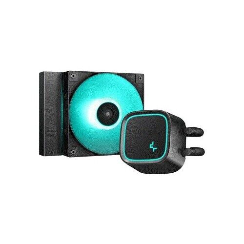 DeepCool LE300-MARRS LED 120mm Intel(1700p)-AMD Uyumlu Sıvı Soğutucu