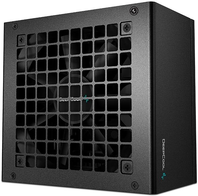 DeepCool 850W PQ850M 80+ Gold Tam Modüler Güç Kaynağı