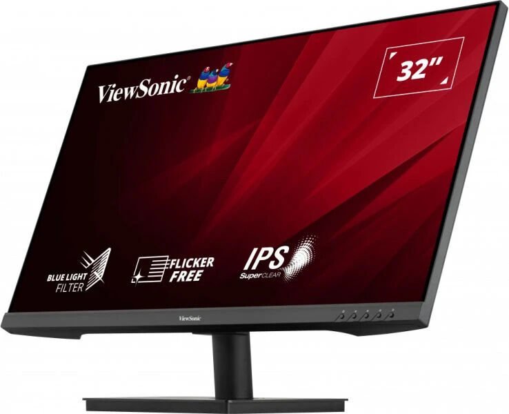 Viewsonic VA3209-2K-MHD 31.5'' 4ms 75Hz Qhd IPS 2k Adaptive Sync Monitor