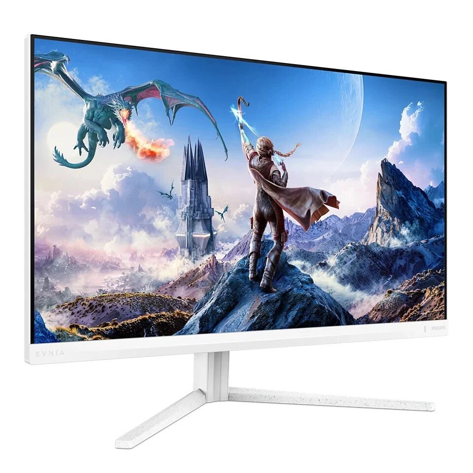 Philips Evnia 27M2N5901A/00 27'' 1 ms 4K 160 Hz - Full HD 320 Hz Pivot IPS Oyuncu Monitörü
