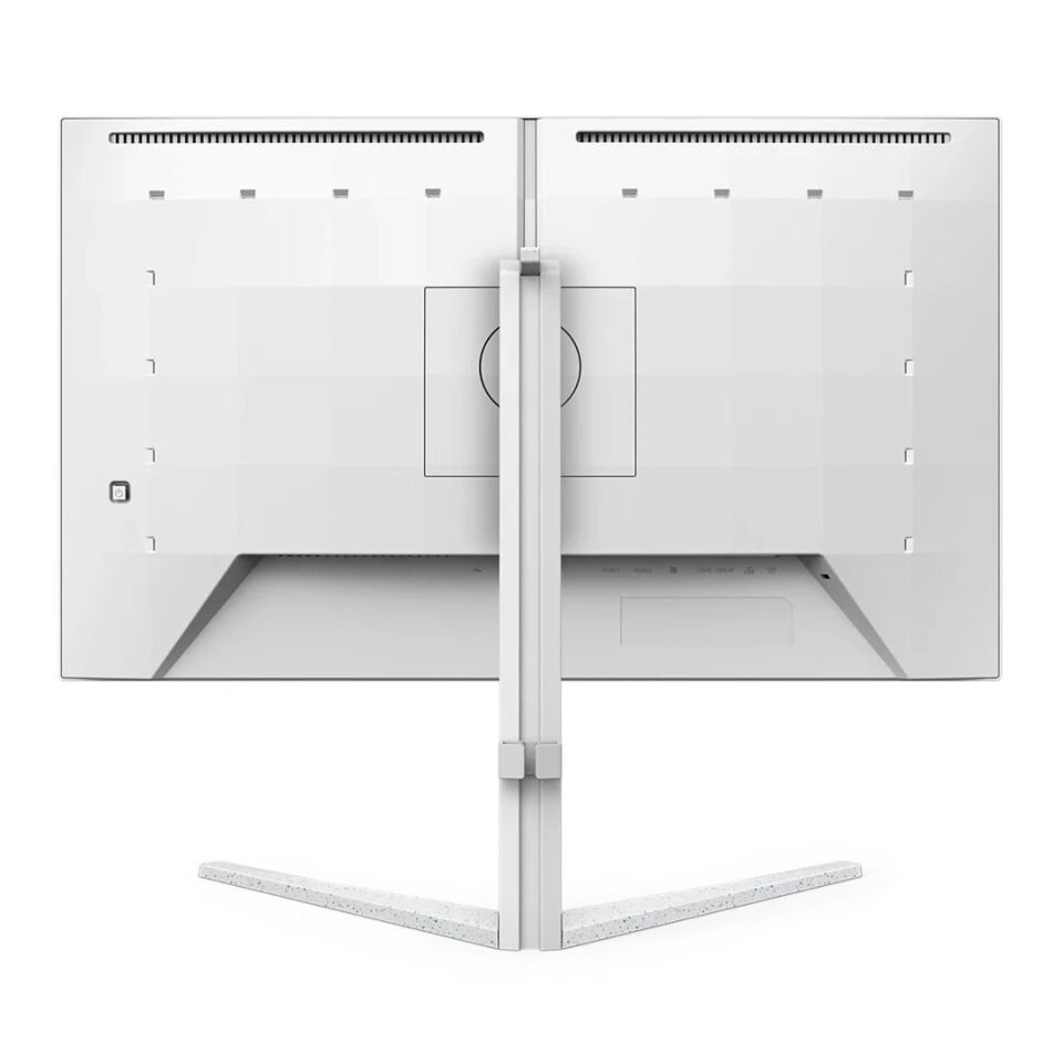 Philips Evnia 27M2N5901A/00 27'' 1 ms 4K 160 Hz - Full HD 320 Hz Pivot IPS Oyuncu Monitörü