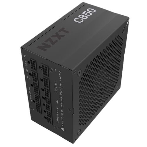 NZXT C850 PA-8G1BB-EU 850W 80+ Gold Full Modüler Power Supply