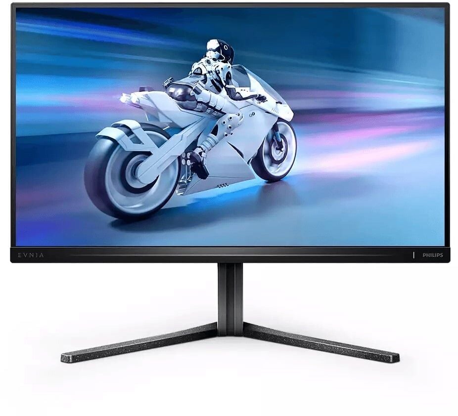 Philips Evnia 25 inc 25M2N5200P-00 0.5ms 280hz HDMI,DisplayPort FreeSync Gaming Monitör