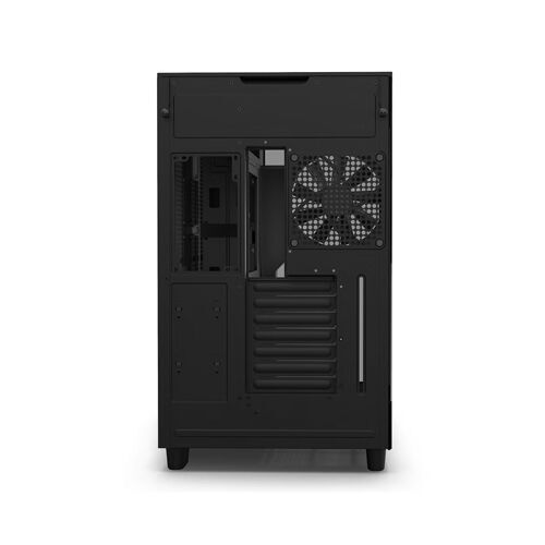 NZXT CM-H91FB-01 H9 Flow ATX Mid Tower Siyah Gaming Kasa