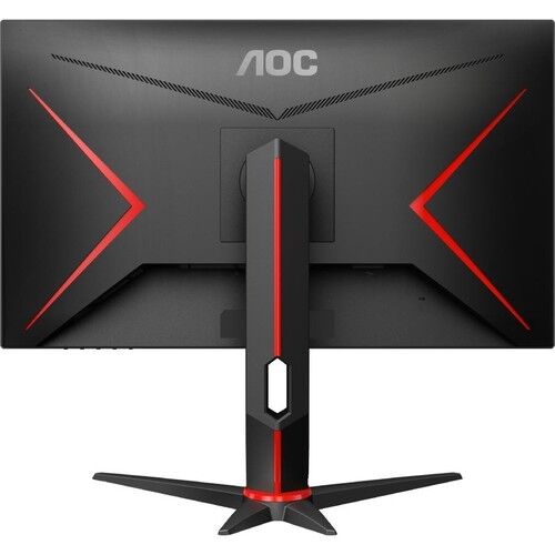 AOC 27G2SPU/BK 27'' 1 MS 165 Hz FreeSync Pivot Full HD IPS Monitör(Ölü Pixel)