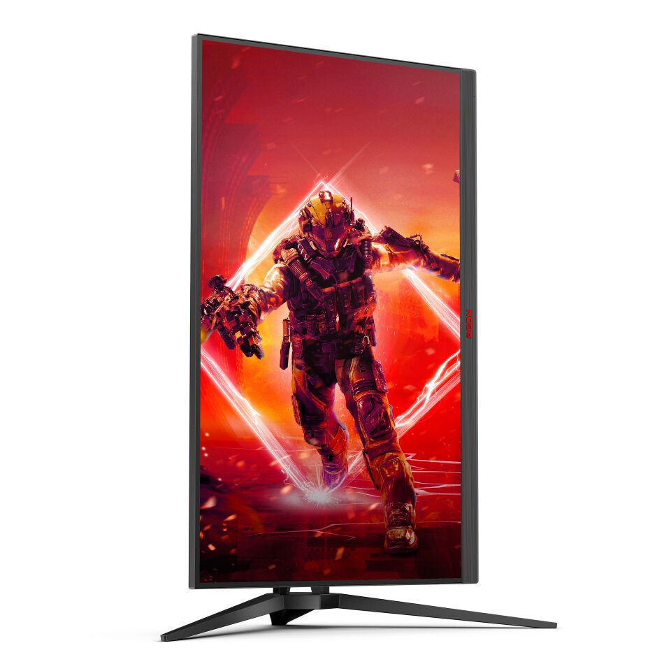 AGON 27 inc AG275QXN/EU 1Ms 165Hz FreeSync 2K Gaming Monitör(Ölü Pixel)
