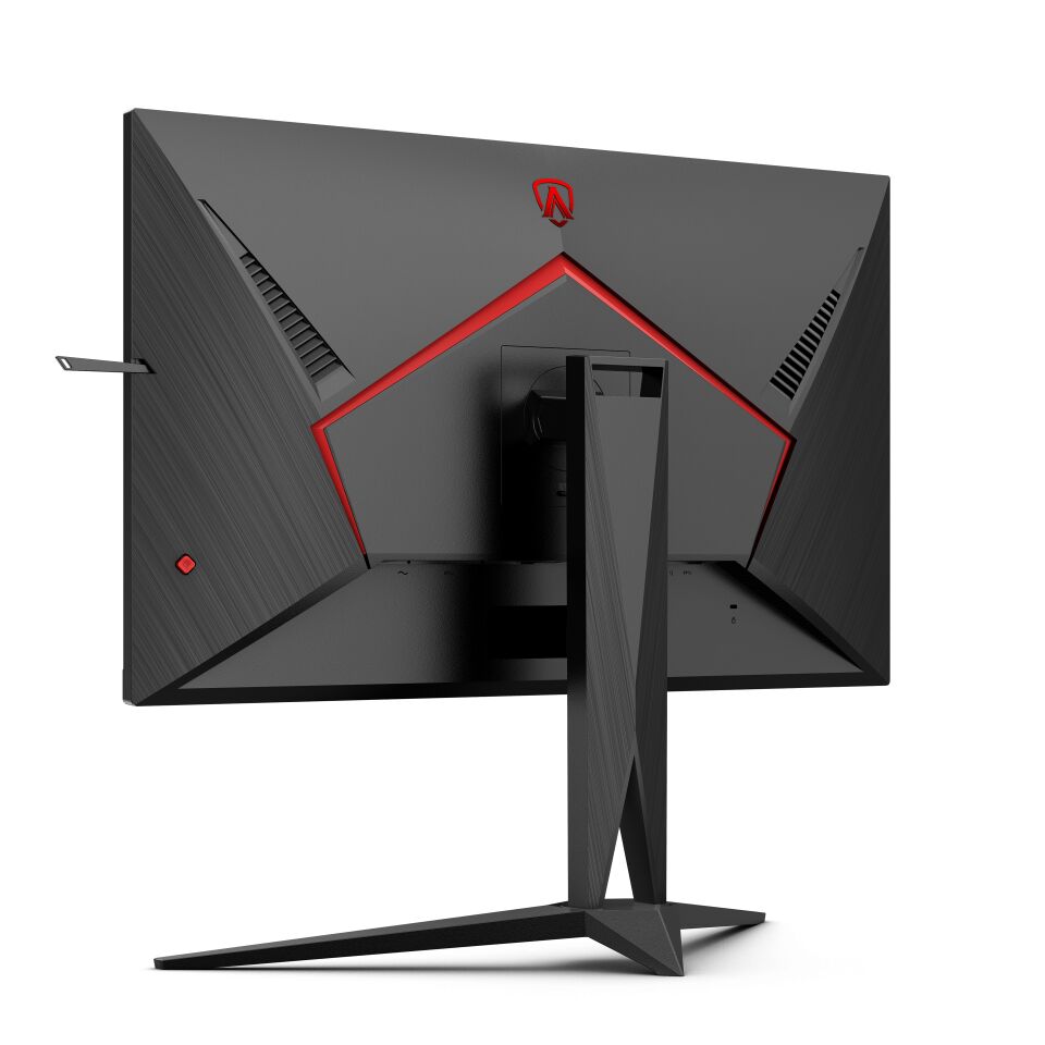 AGON 27 inc AG275QXN/EU 1Ms 165Hz FreeSync 2K Gaming Monitör(Ölü Pixel)