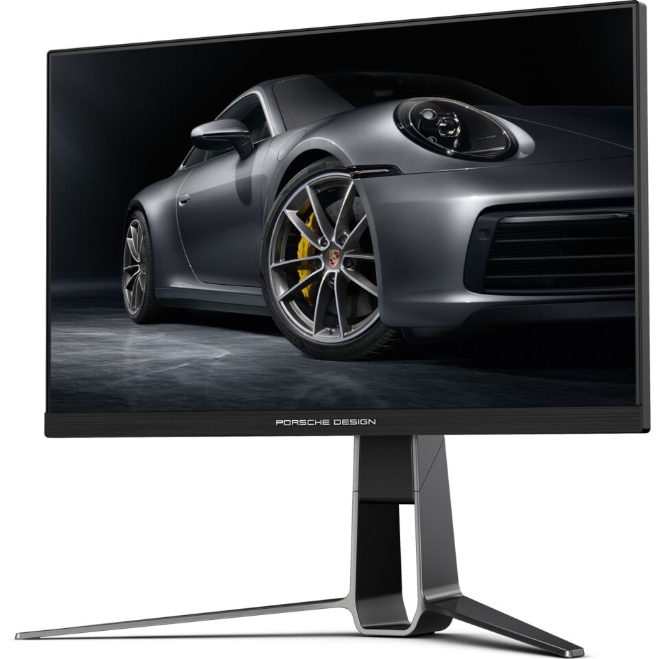 AOC Agon Porsche PD27S 27 inc 1ms (GTG) 170Hz IPS Gaming Monitör(Ölü Pixel)