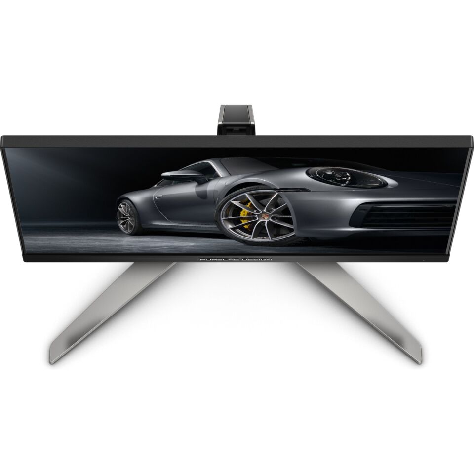 AOC Agon Porsche PD27S 27 inc 1ms (GTG) 170Hz IPS Gaming Monitör(Ölü Pixel)