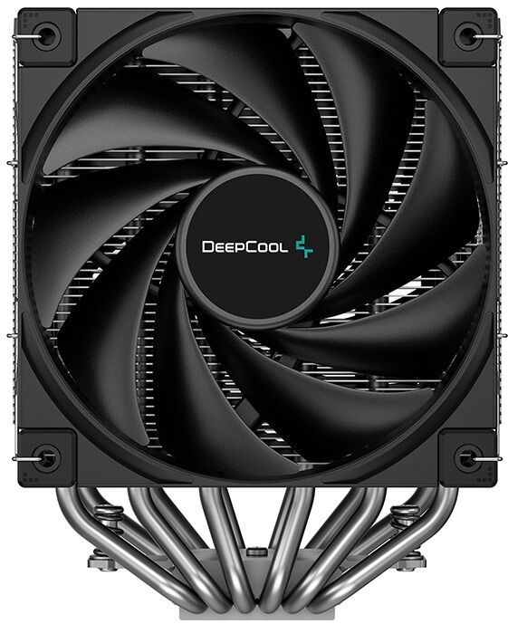 DeepCool AK620 120 mm Intel(1700p)-AMD Uyumlu Hava Soğutucu